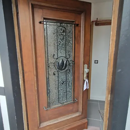 Apartment Ferienhaeuschen Landleben Pur