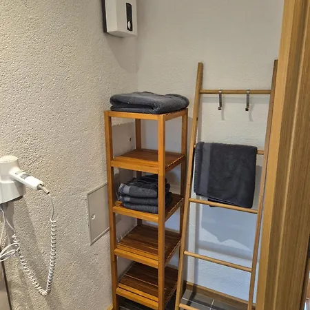 Ferienhaeuschen Landleben Pur Apartment